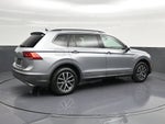 2019 Volkswagen Tiguan 2.0T SE