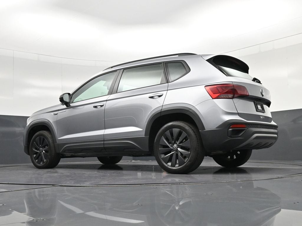 2023 Volkswagen Taos 1.5T S
