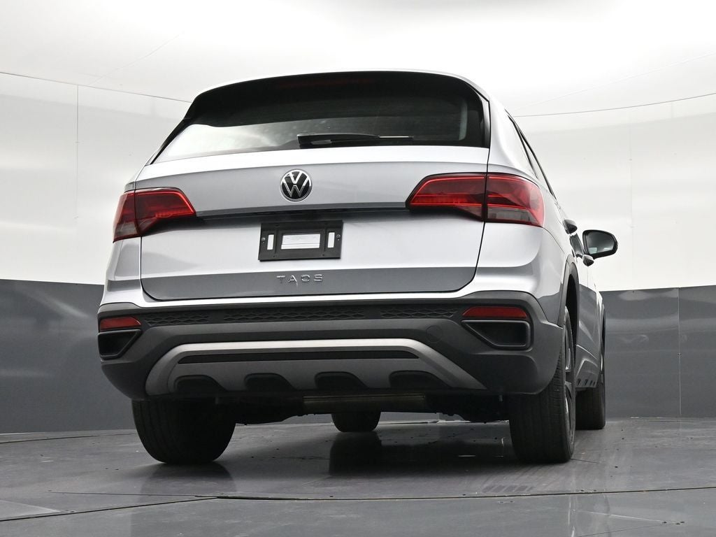 2023 Volkswagen Taos 1.5T S