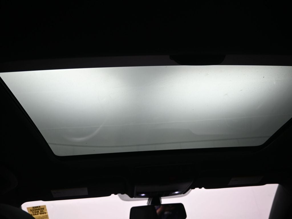 2017 Volkswagen Golf GTI Autobahn