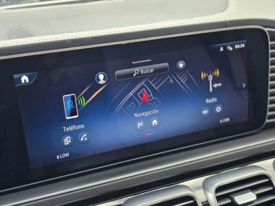 2024 Mercedes-Benz GLE GLE 450 4MATIC®