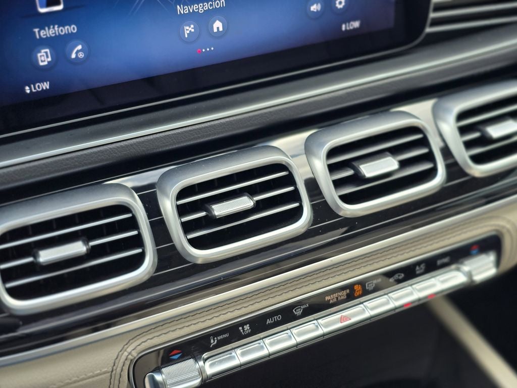 2024 Mercedes-Benz GLE GLE 450 4MATIC®