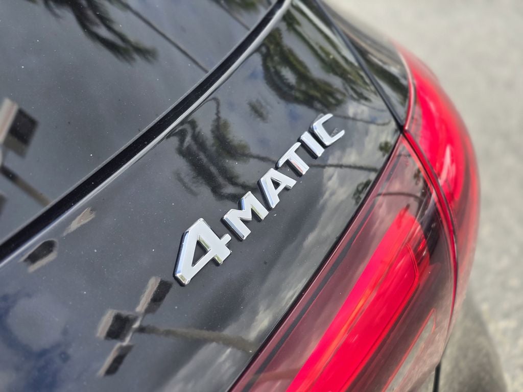 2024 Mercedes-Benz GLE GLE 450 4MATIC®