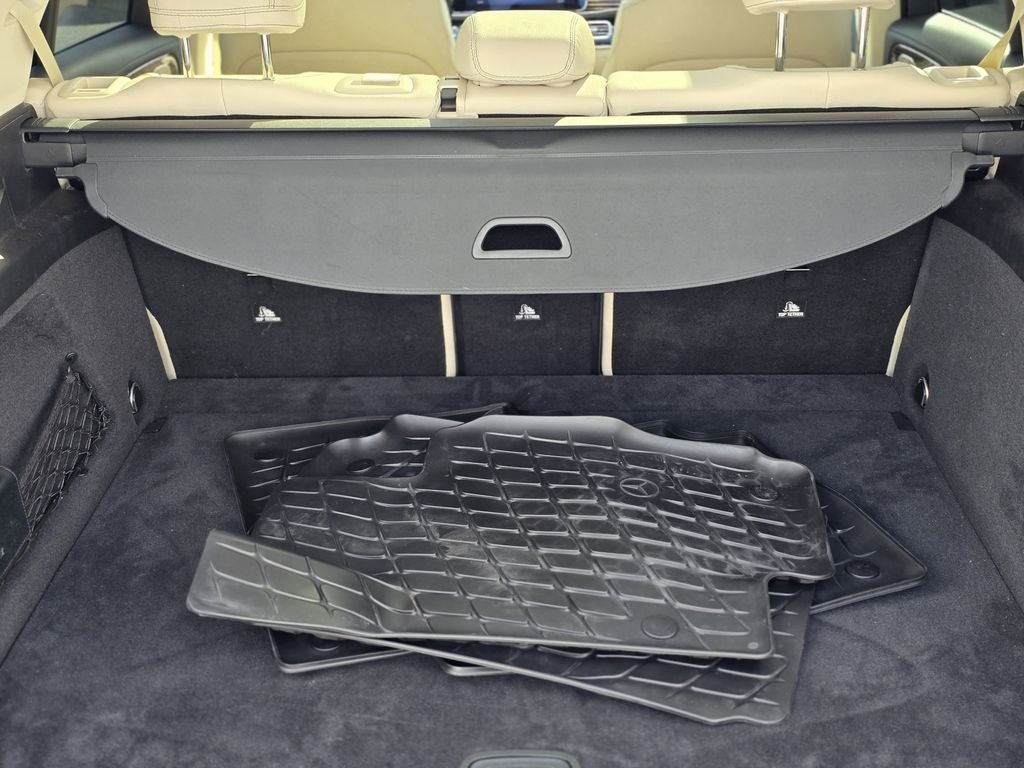 2024 Mercedes-Benz GLE GLE 450 4MATIC®