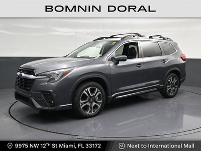 2023 Subaru Ascent Limited