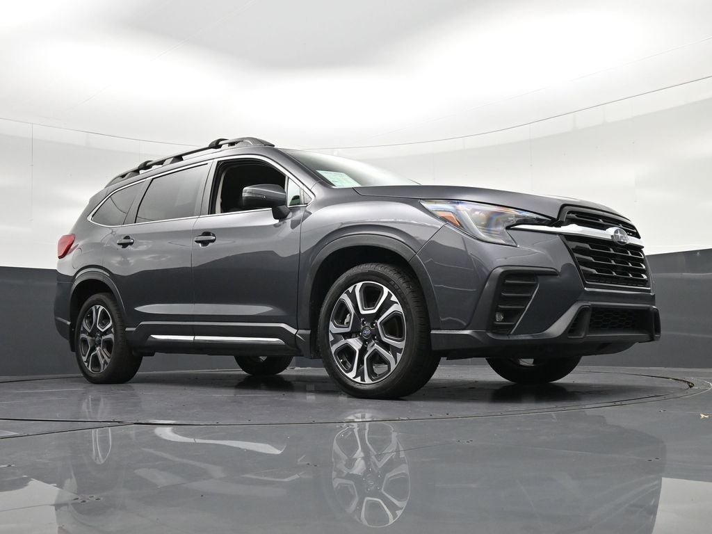 2023 Subaru Ascent Limited