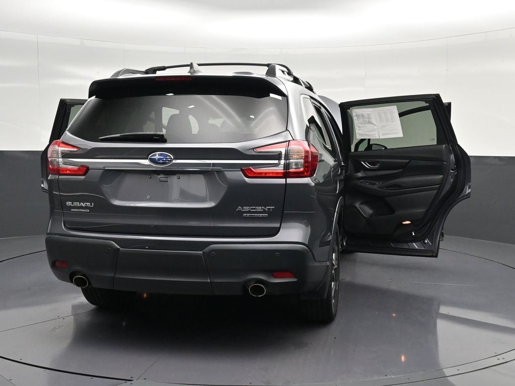 2023 Subaru Ascent Limited
