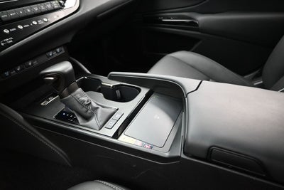 2025 Lexus ES 300h