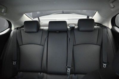 2025 Lexus ES 300h