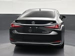 2025 Lexus ES 300h