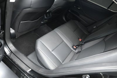 2025 Lexus ES 300h