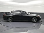 2025 Lexus ES 300h