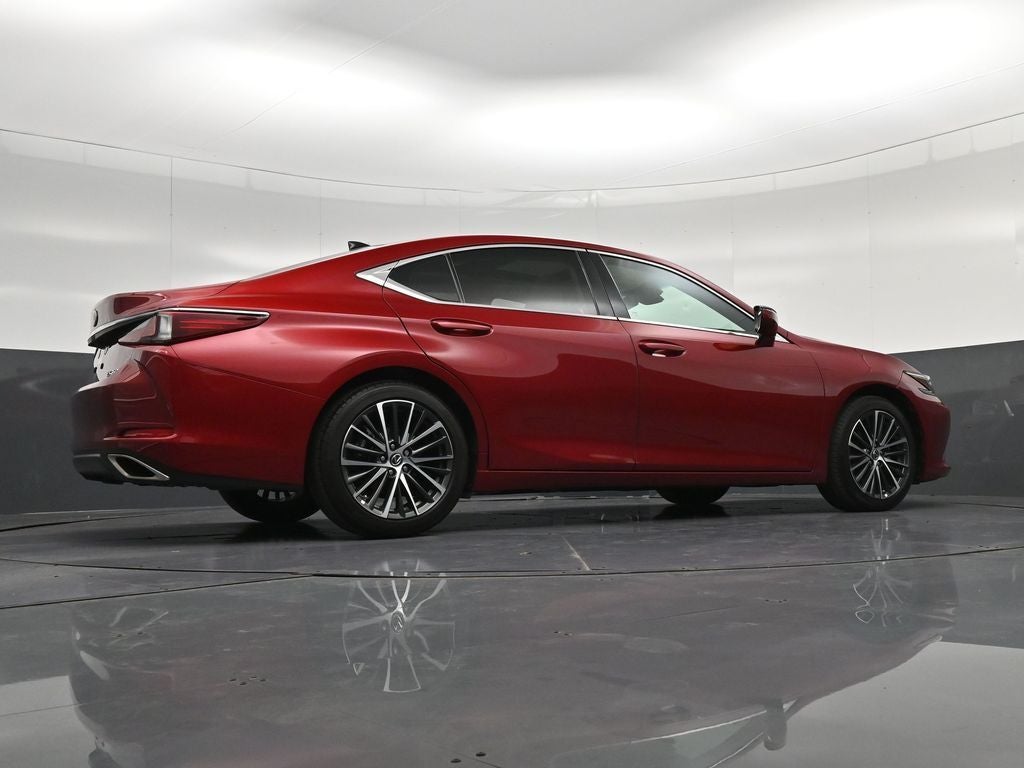 2025 Lexus ES 350