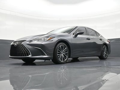 2022 Lexus ES 350