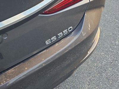 2024 Lexus ES ES 350