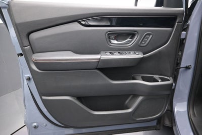 2023 Honda Pilot TrailSport