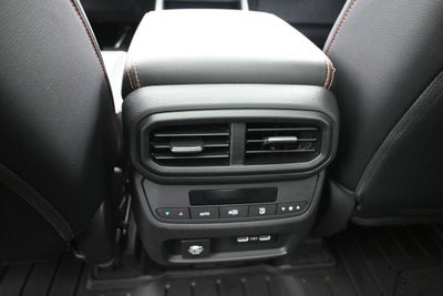 2023 Honda Pilot TrailSport