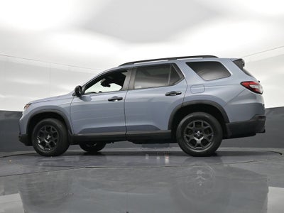 2023 Honda Pilot TrailSport