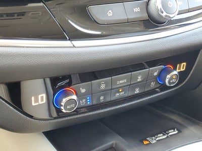 2022 Buick Enclave Avenir