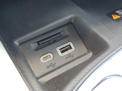 2022 Buick Enclave Avenir