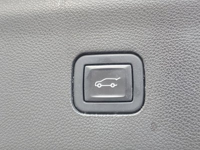 2022 Buick Enclave Avenir