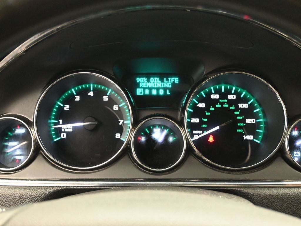 2017 Buick Enclave Premium Group