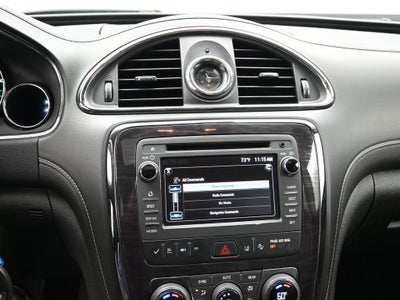 2017 Buick Enclave Premium Group