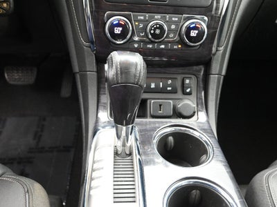 2017 Buick Enclave Premium Group