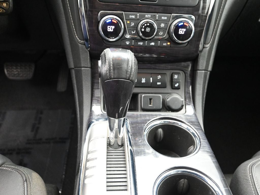 2017 Buick Enclave Premium Group