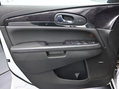 2017 Buick Enclave Premium Group