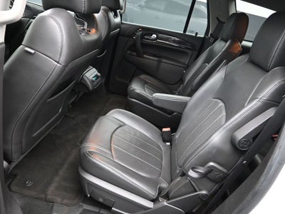 2017 Buick Enclave Premium Group