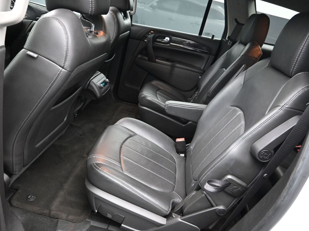 2017 Buick Enclave Premium Group