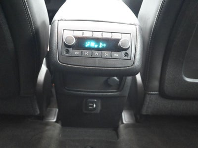 2017 Buick Enclave Premium Group