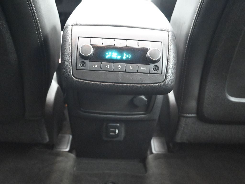 2017 Buick Enclave Premium Group