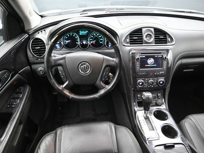 2017 Buick Enclave Premium Group