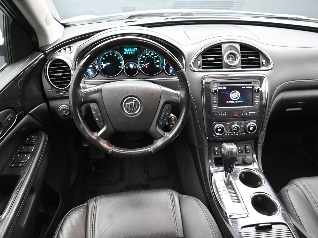 2017 Buick Enclave Premium Group