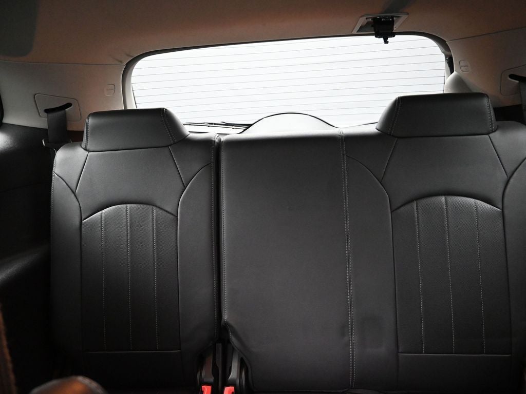 2017 Buick Enclave Premium Group