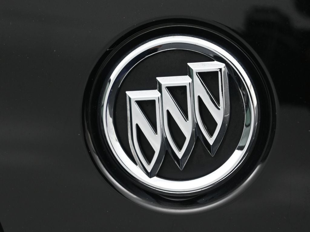 2017 Buick Enclave Premium Group