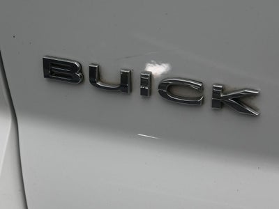 2017 Buick Enclave Premium Group