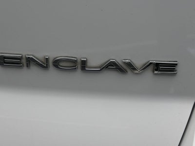 2017 Buick Enclave Premium Group