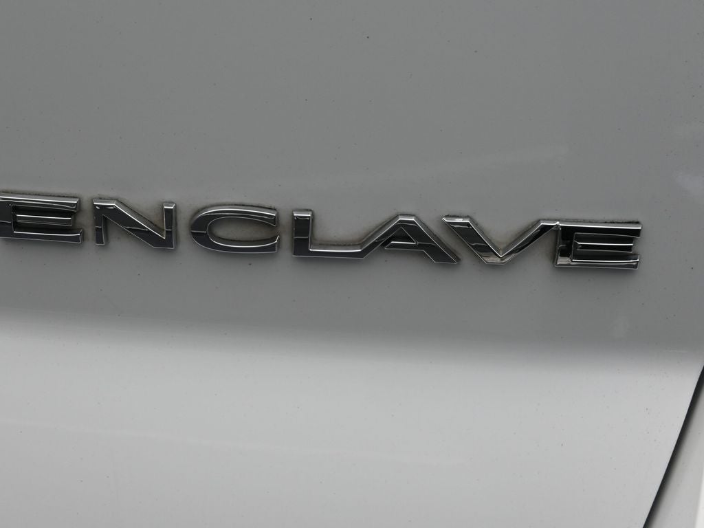 2017 Buick Enclave Premium Group