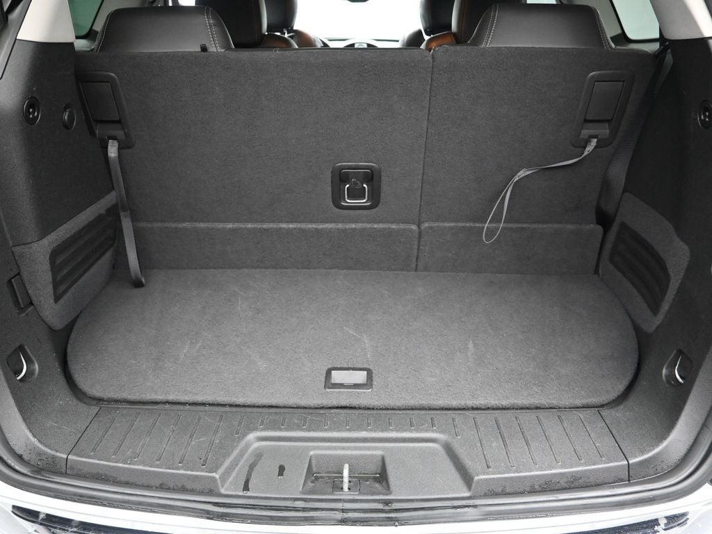 2017 Buick Enclave Premium Group