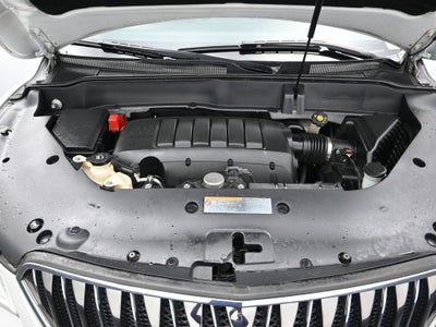 2017 Buick Enclave Premium Group