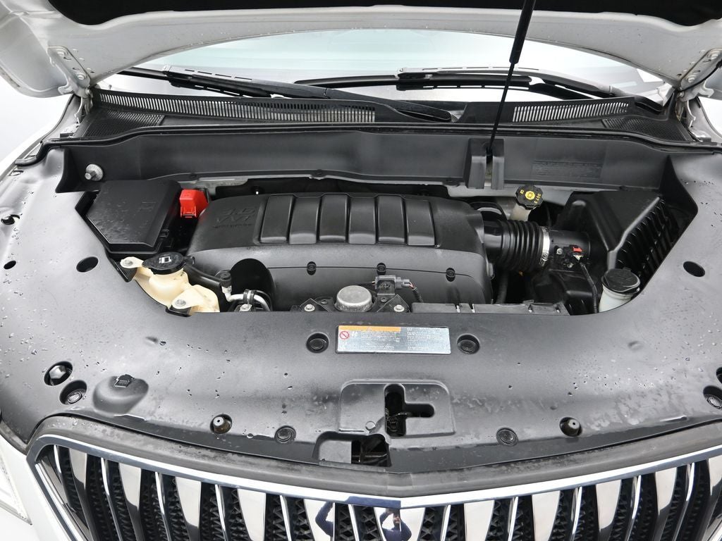 2017 Buick Enclave Premium Group