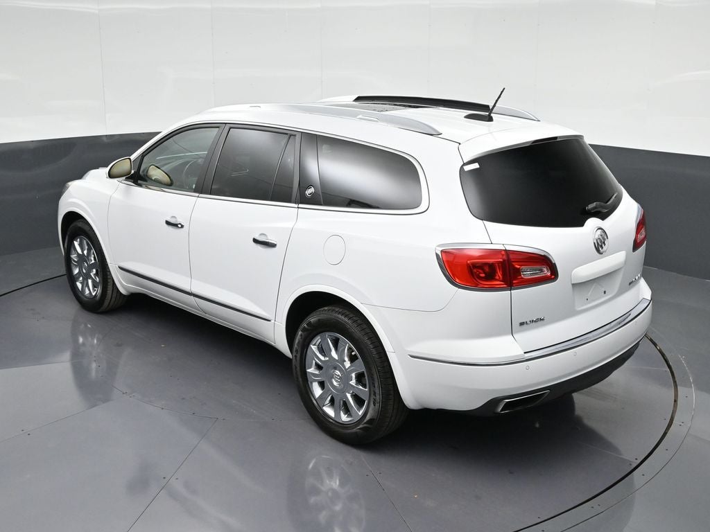 2017 Buick Enclave Premium Group