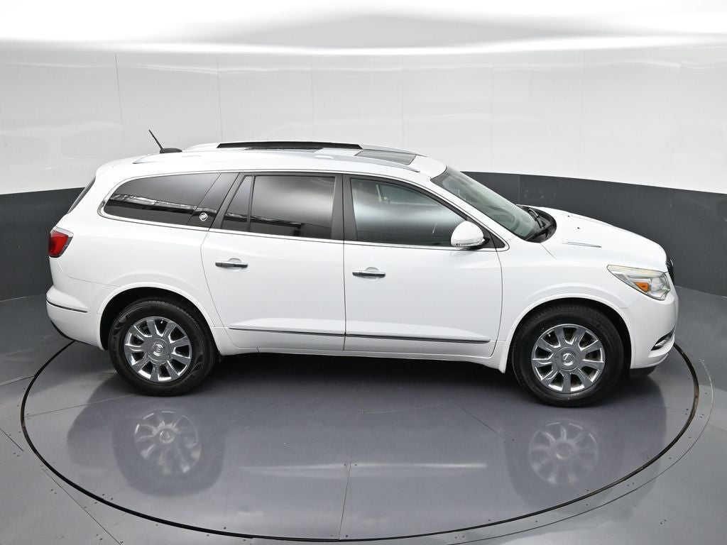 2017 Buick Enclave Premium Group