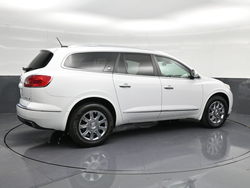 2017 Buick Enclave Premium Group