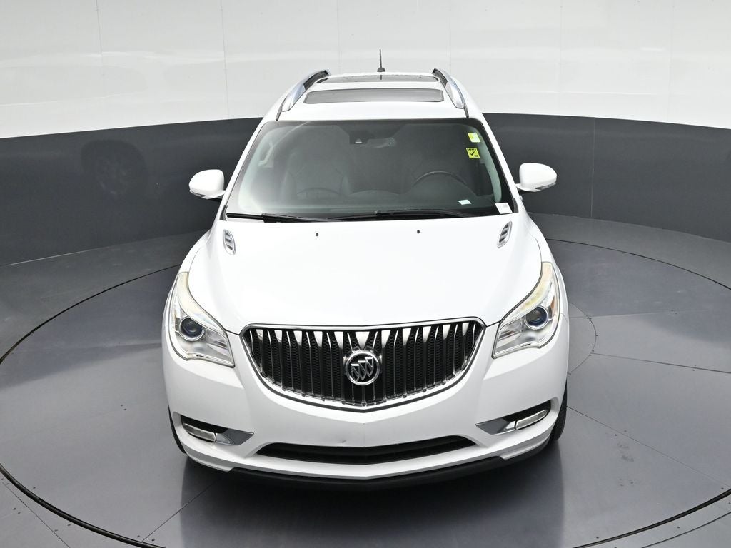 2017 Buick Enclave Premium Group