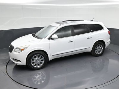 2017 Buick Enclave Premium Group