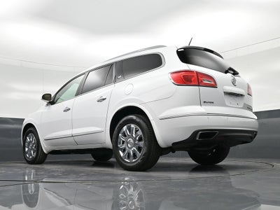 2017 Buick Enclave Premium Group
